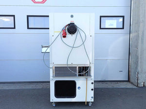 VOTSCH 56607726 VT 7021 Air-cooled Temperature Test Chamber Tested to -32°C