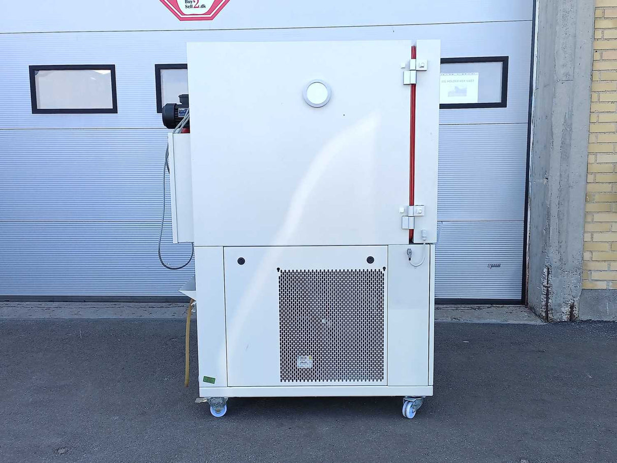 VOTSCH 56607726 VT 7021 Air-cooled Temperature Test Chamber Tested to -32°C