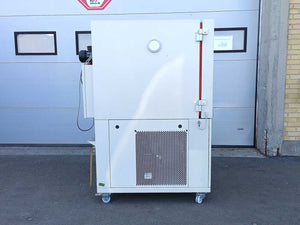 VOTSCH 56607726 VT 7021 Air-cooled Temperature Test Chamber Tested to -32°C