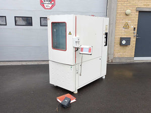 VÖTSCH 56600099 VC 4034 Temp Humidity Test Chamber *SPARE PARTS*