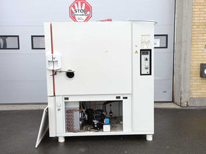 VÖTSCH 56600099 VC 4034 Temp Humidity Test Chamber *SPARE PARTS*
