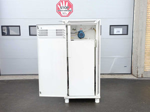 VÖTSCH 56600099 VC 4034 Temp Humidity Test Chamber *SPARE PARTS*