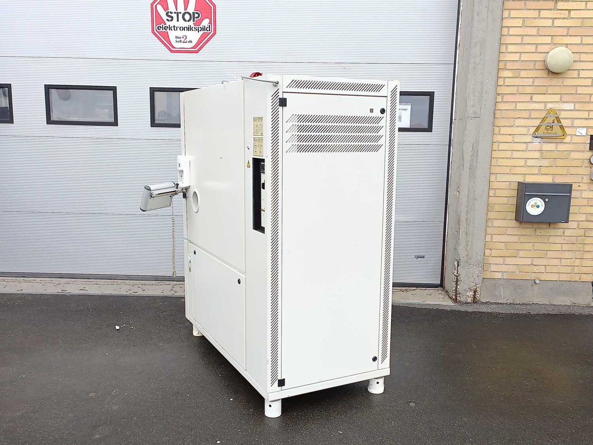 VÖTSCH 56600099 VC 4034 Temp Humidity Test Chamber *SPARE PARTS*
