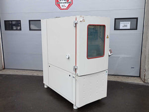 VÖTSCH 56600099 VC 4034 Temp Humidity Test Chamber *SPARE PARTS*