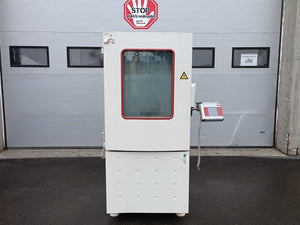 VÖTSCH 56600099 VC 4034 Temp Humidity Test Chamber *SPARE PARTS*