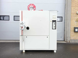 VÖTSCH 56600099 VC 4034 Temp Humidity Test Chamber *SPARE PARTS*