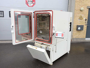 VÖTSCH 56600099 VC 4034 Temp Humidity Test Chamber *SPARE PARTS*