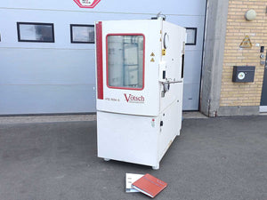 VOTSCH 56607494 VTS 7034-5 Temperature Test Chamber *FOR SPARE PARTS*