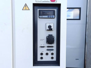 VOTSCH 56607494 VTS 7034-5 Temperature Test Chamber *FOR SPARE PARTS*