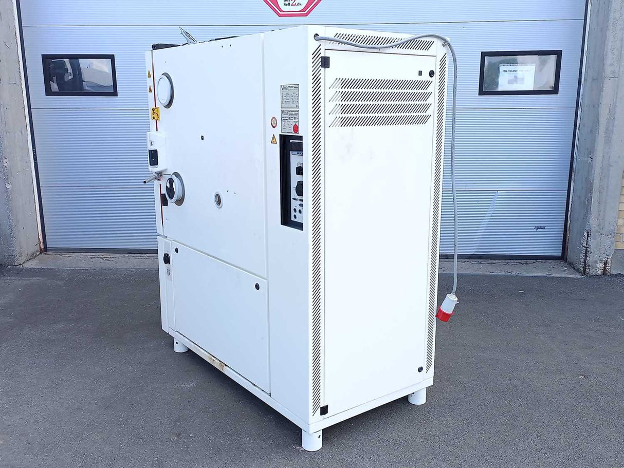 VOTSCH 56607494 VTS 7034-5 Temperature Test Chamber *FOR SPARE PARTS*