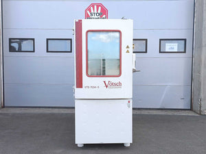 VOTSCH 56607494 VTS 7034-5 Temperature Test Chamber *FOR SPARE PARTS*