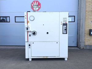 VOTSCH 56607494 VTS 7034-5 Temperature Test Chamber *FOR SPARE PARTS*