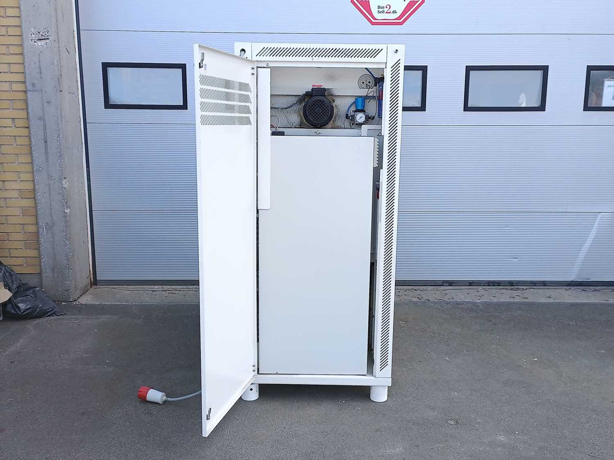VOTSCH 56607494 VTS 7034-5 Temperature Test Chamber *FOR SPARE PARTS*