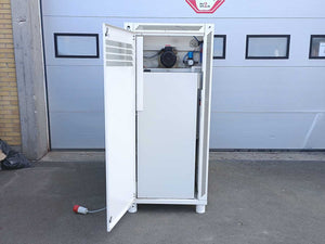 VOTSCH 56607494 VTS 7034-5 Temperature Test Chamber *FOR SPARE PARTS*