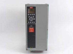 Danfoss 131U0929 FC-102P3K0T4Z55H1XGXXOXSXXXXAXBXCXXXXDX Frequency Converter