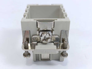 Wieland 78.000.1053.0 Module Frame FLE MRB 10, 7pcs batch