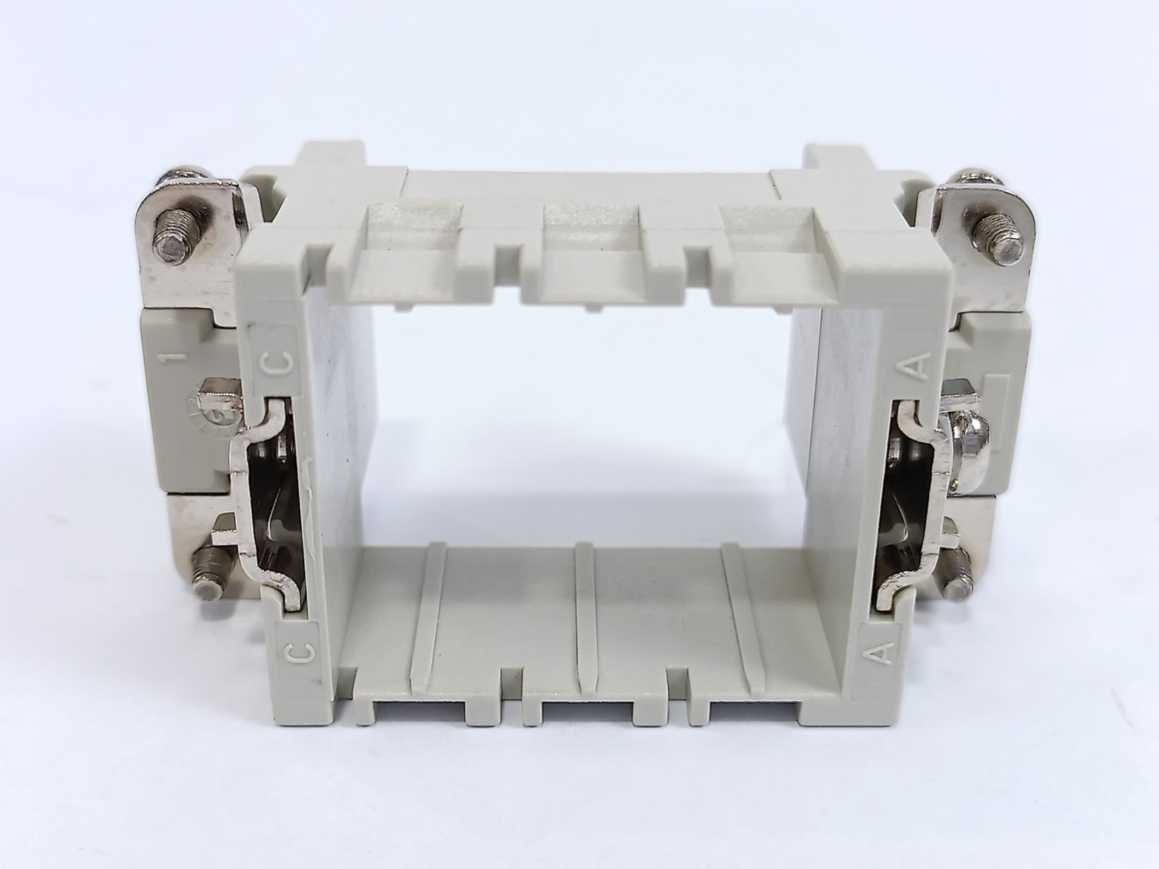 Wieland 78.000.1053.0 Module Frame FLE MRB 10, 7pcs batch