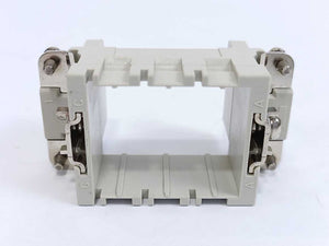 Wieland 78.000.1053.0 Module Frame FLE MRB 10, 7pcs batch