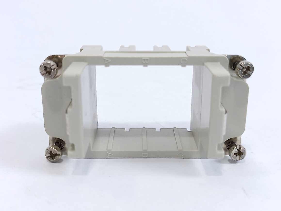 Wieland 78.000.1053.0 Module Frame FLE MRB 10, 7pcs batch