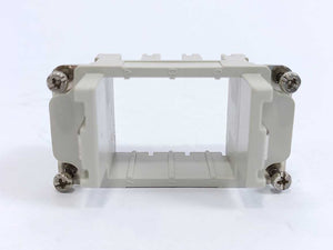 Wieland 78.000.1053.0 Module Frame FLE MRB 10, 7pcs batch