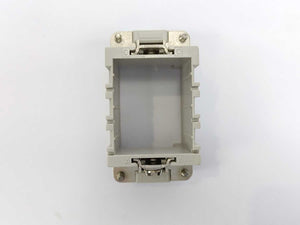 Wieland 78.010.1053.0 Module Frame FLE MRS 10 8pcs.