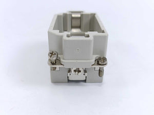 Wieland 78.010.1053.0 Module Frame FLE MRS 10 8pcs.