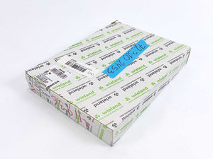Wieland 72.310.2453.0 BAS STS 24 2,5 69 Male Insert 9 Pcs.