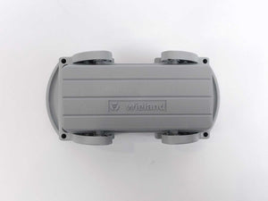 Wieland Z7.428.1353.0 BAS AD DD 16 PA Cover 6pcs. Batch