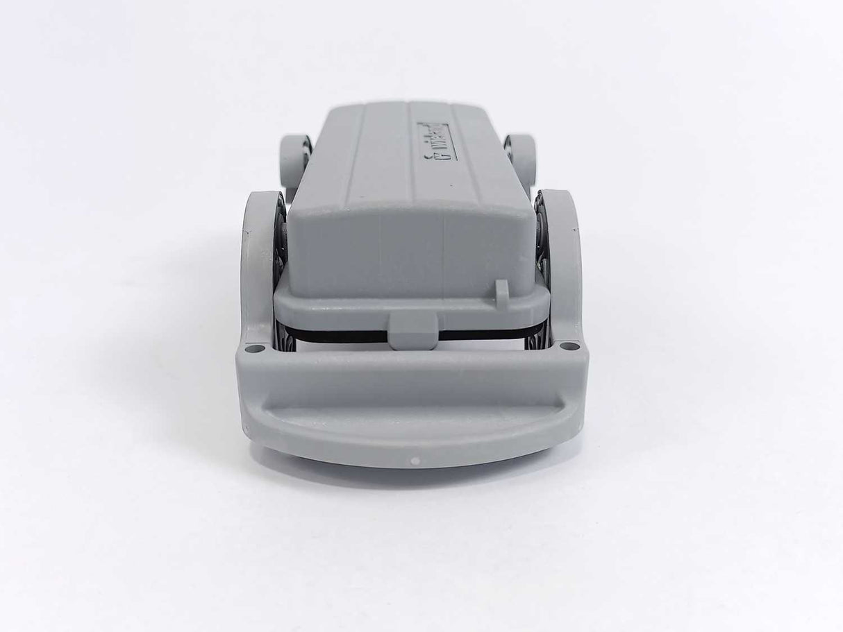 Wieland Z7.428.1353.0 BAS AD DD 16 PA Cover 6pcs. Batch
