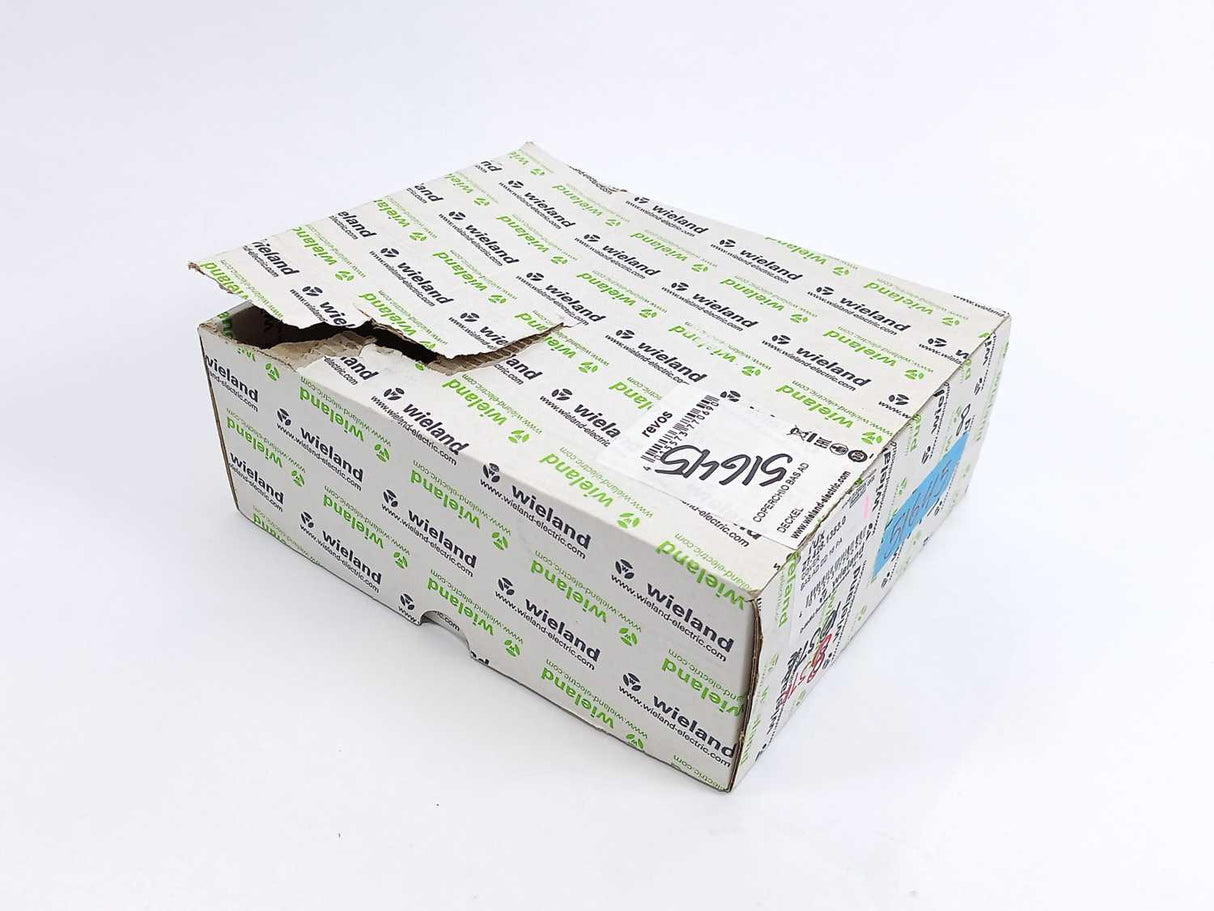 Wieland Z7.428.1353.0 BAS AD DD 16 PA Cover 6pcs. Batch