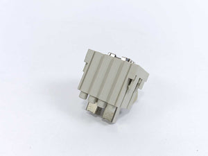 Wieland 78.930.0453.0 Modular Inserts 4 Pcs.