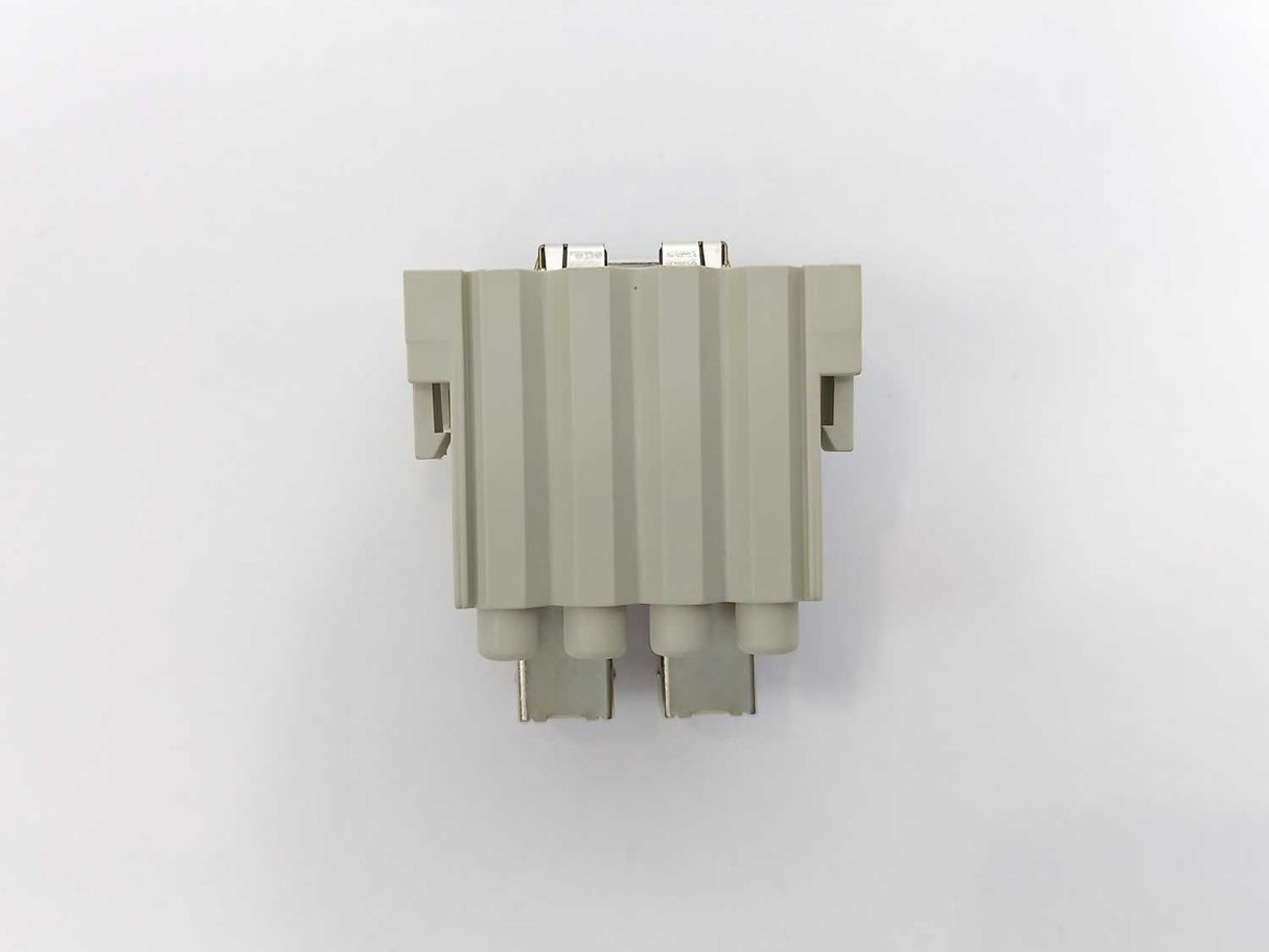 Wieland 78.930.0453.0 Modular Inserts 4 Pcs.