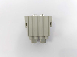 Wieland 78.930.0453.0 Modular Inserts 4 Pcs.