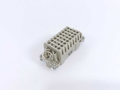 Wieland 70.510.3253.0 Male Plug Instert 2 Ppcs. Batch