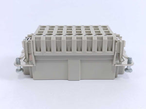 Wieland 70.510.3253.0 Male Plug Instert 2 Ppcs. Batch