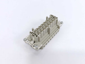 Wieland 70.500.3253.0 Socket Female Insert 2 pcs. Batch