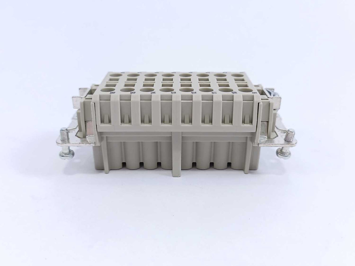 Wieland 70.500.3253.0 Socket Female Insert 2 pcs. Batch