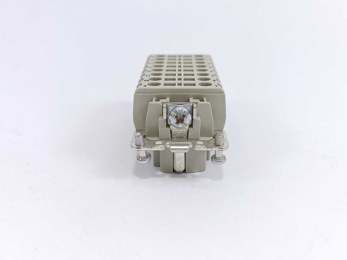 Wieland 70.500.3253.0 Socket Female Insert 2 pcs. Batch