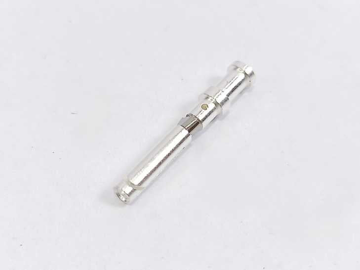 Wieland 02.125.4329.8 Pin Femanle Contacts 100 Pcs. Batch
