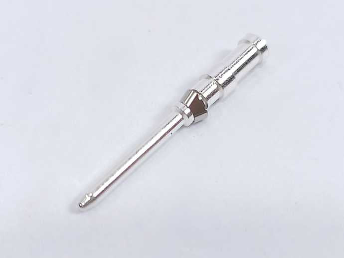 Wieland 05.544.4329.8 Pin Male Contact 100 Pcs. Batch
