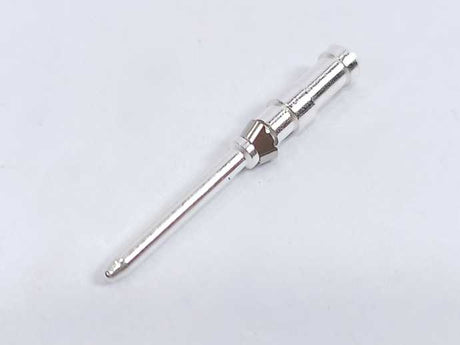 Wieland 05.544.4329.8 Pin Male Contact 100 Pcs. Batch