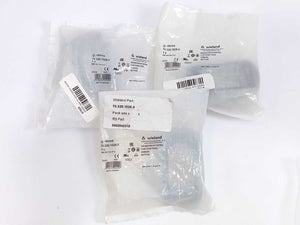 Wieland 70.320.1028.0 10 Pin + PE Housing Base 3 Pcs. Batch