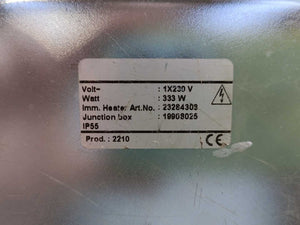 23284303 Immersion Heater