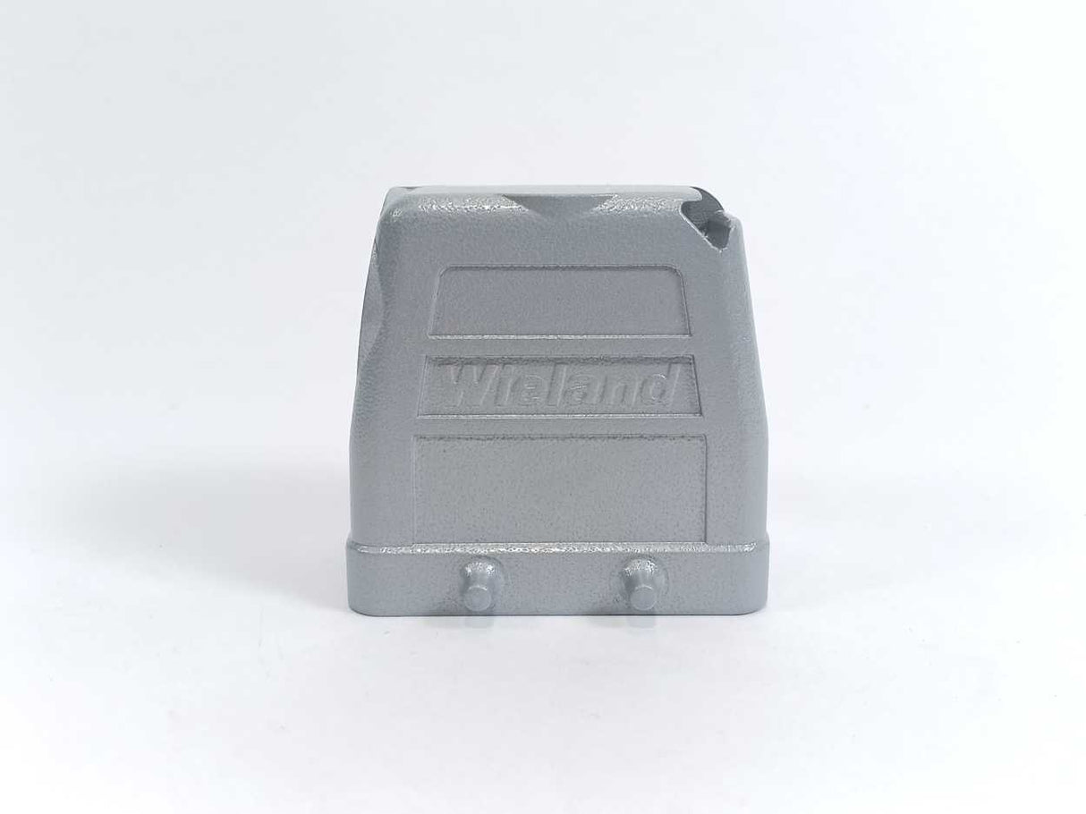 Wieland 73.350.1035.1 Housing Cover BAS GOT GA 10HM25 A1