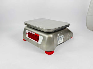 OHAUS V41XWE3T Valor 4000W Compact Bench Scale
