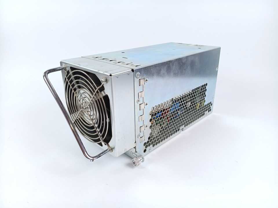 Cherokee International SP360 2A Power Supply REV.B, 100-240VAC, 50-60Hz, 12-5A