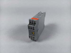 E. Dold MK 7853/024 0030847 mini star-delta timer relay Minitimer