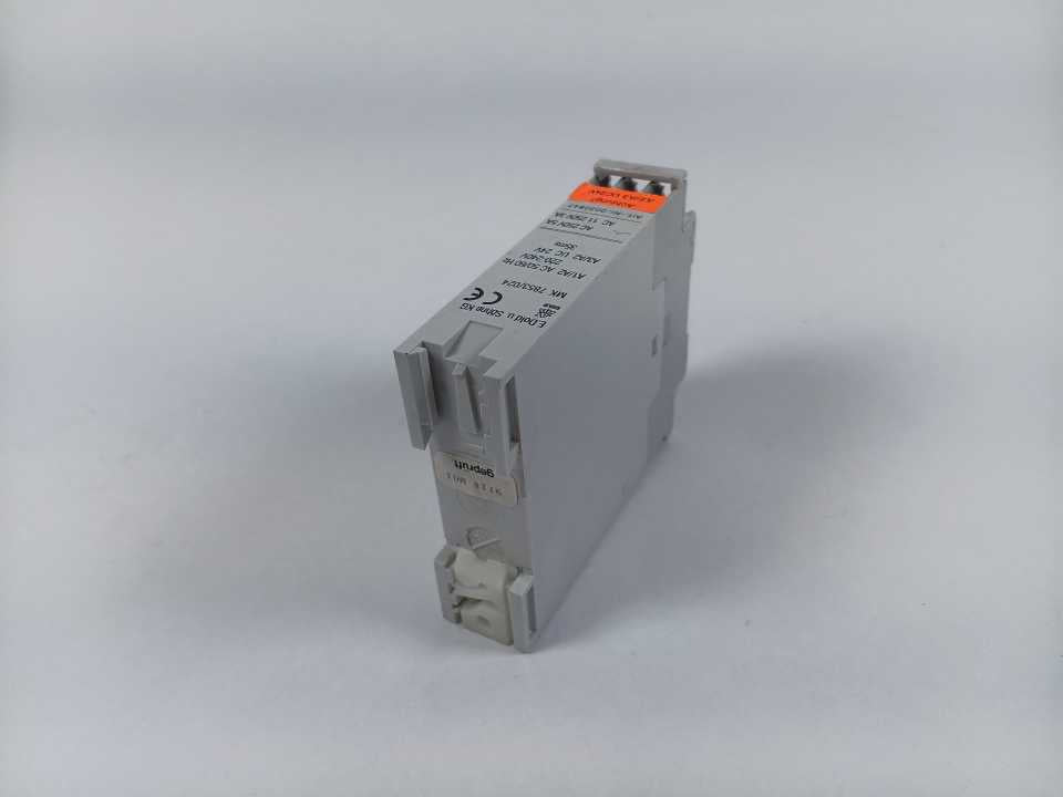 E. Dold MK 7853/024 0030847 mini star-delta timer relay Minitimer