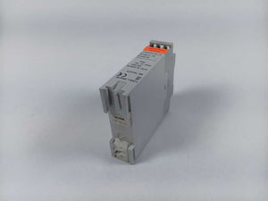 E. Dold MK 7853/024 0030847 mini star-delta timer relay Minitimer