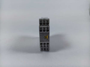 E. Dold MK 7853/024 0030847 mini star-delta timer relay Minitimer